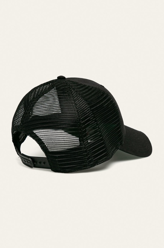 Accesorii 47brand - Sapca Atlanta Braves B.BRANS01CTP.NY negru