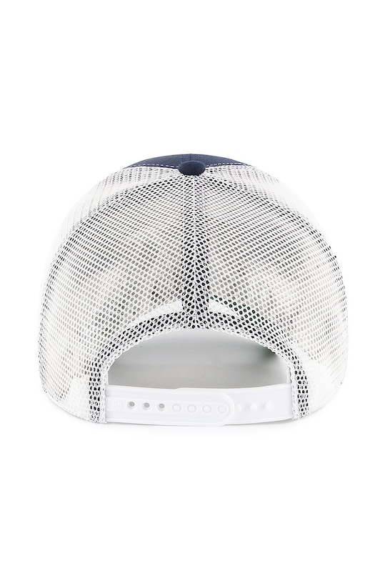 47brand șapcă MLB Boston Red Sox B.BRANS02CTP.NYA bleumarin SS19