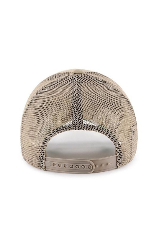 47 brand kapa MLB New York Yankees B.BRANS17CTP.KH bež SS19