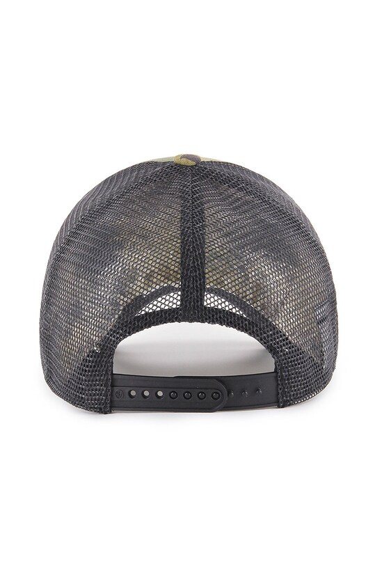 47 brand - Кепка B.CBRAN17GWP.CMF зелений SS19