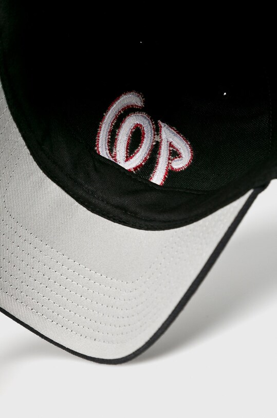 Кепка из смесовой шерсти 47 brand NHL Chicago Blackhawks тёмно-синий B.MVP15WBV.NYA