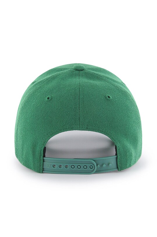 47 brand - Кепка MLB New York Yankees B.MVPSP17WBP.KY зелёный SS19