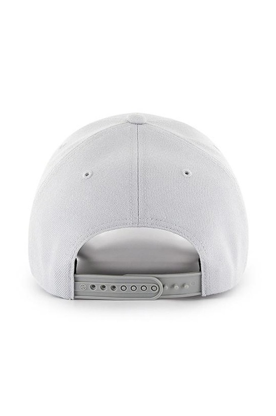 47 brand - Шапка MLB New York Yankees B.MVPSP17WBP.SL сив SS19