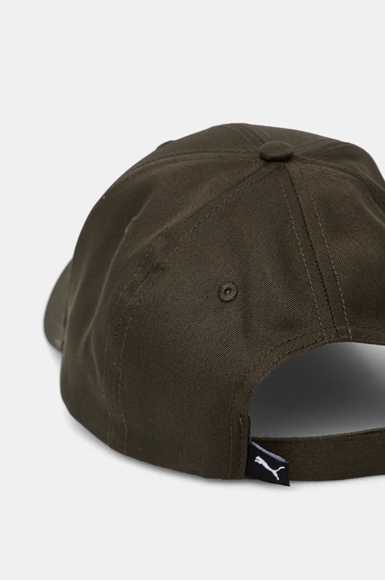 Accessori Puma berretto da baseball 021269 verde