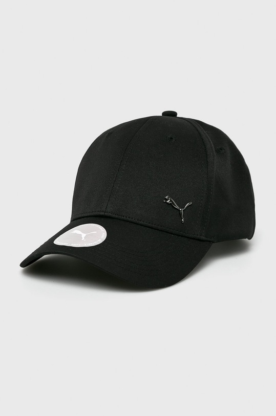 Puma - Καπέλο 21269 μαύρο 021269