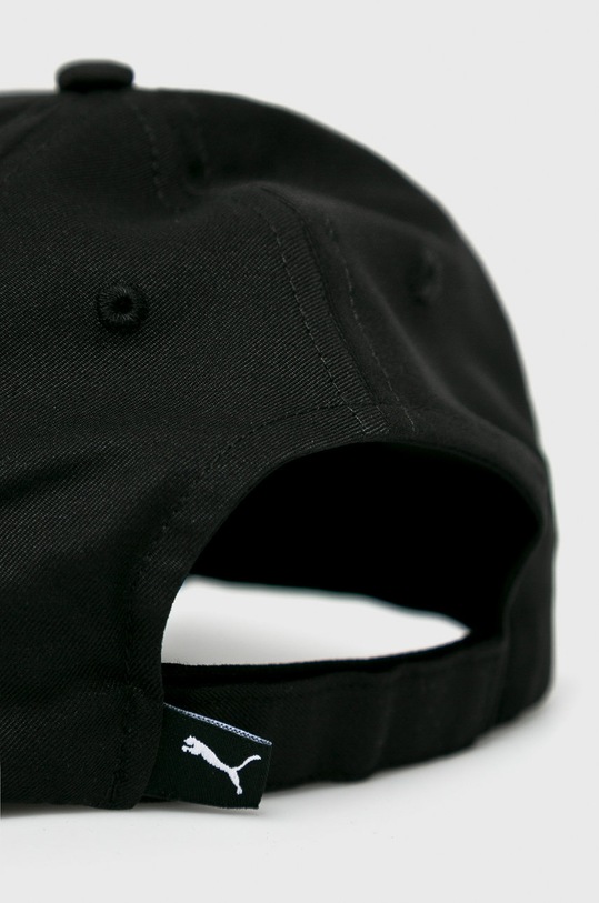 Αξεσουάρ Puma - Καπέλο 21269 021269 μαύρο