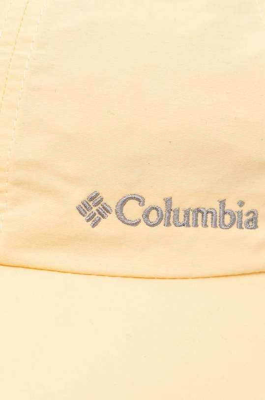 Columbia baseball sapka sárga 1539331