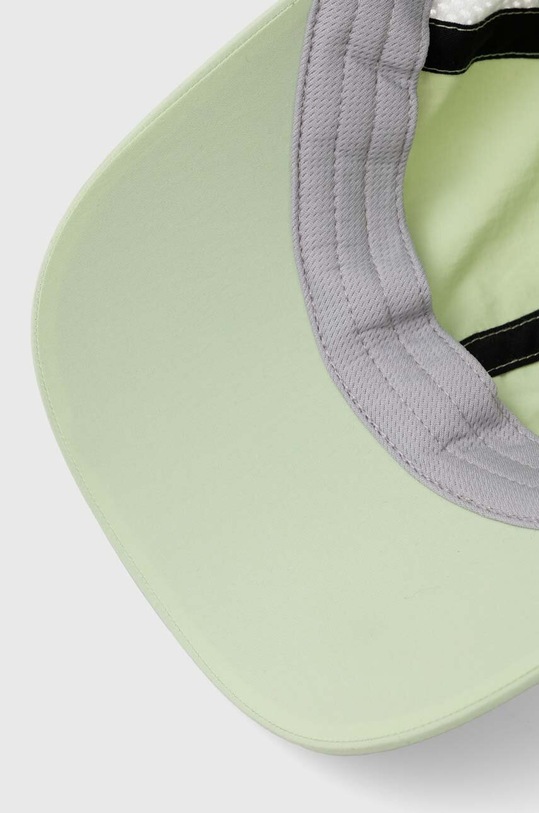 Columbia czapka z daszkiem Tech Shade zielony 1539331