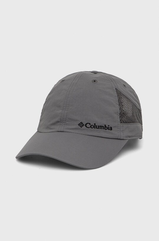Кепка Columbia інші сірий 1539331