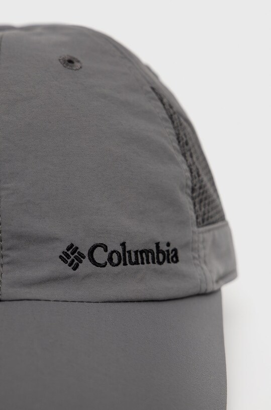 Аксесуари Кепка Columbia 1539331 сірий