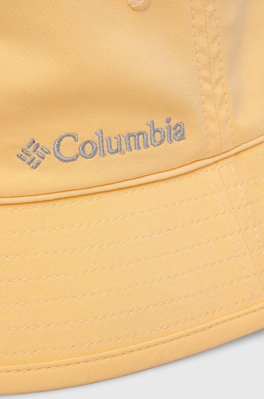 Columbia pălărie Pine Mountain 1714881 portocaliu SS24