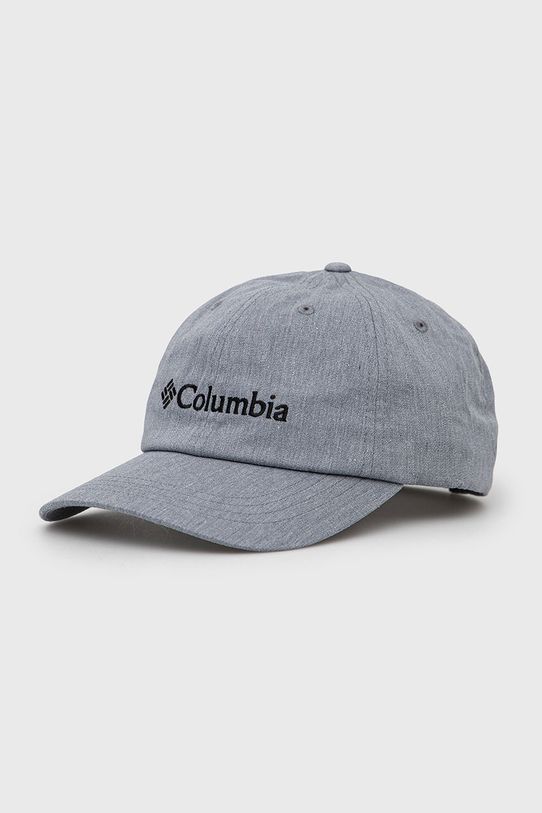 Columbia beanie