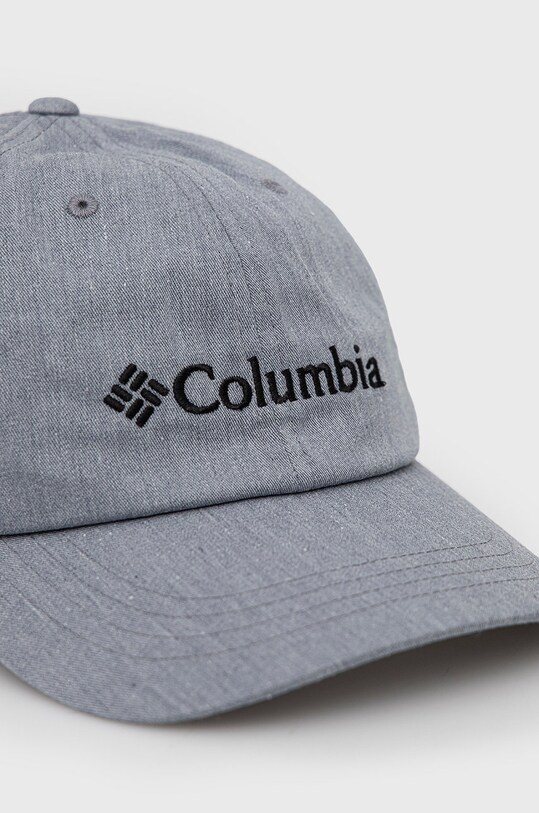 Columbia - Кепка 1766611 серый SS24