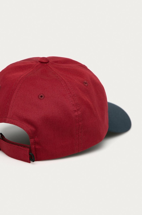 Columbia - Шапка ROC II 1766611 бордо SS24