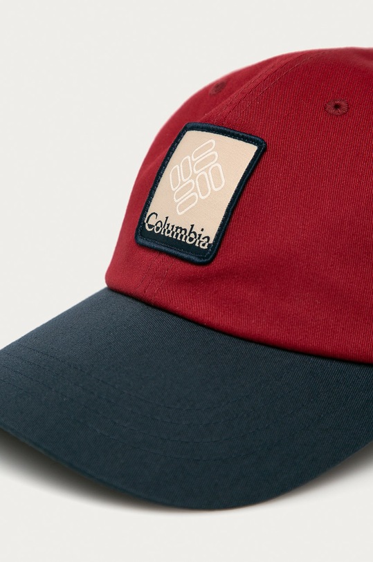 Аксесоари Columbia - Шапка ROC II 1766611 бордо