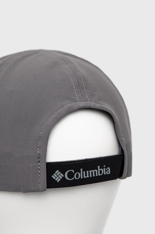 Kapa Columbia Silver Ridge III 1840071 siva SS24