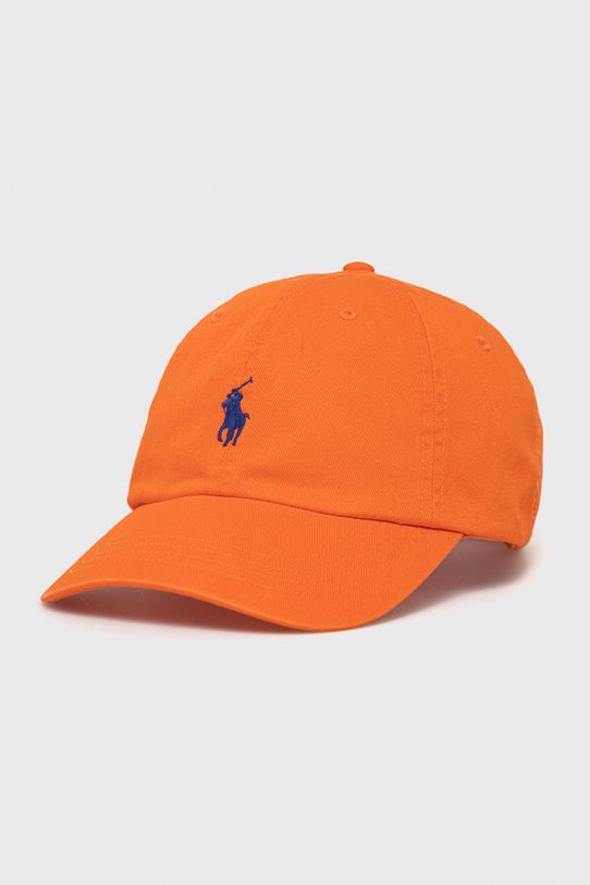 Polo Ralph Lauren Czapka 710667709014