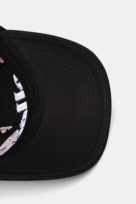 Ellesse - șapcă negru SAAA0849
