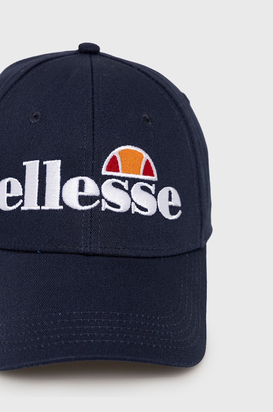 Čepice Ellesse Ragusa Cap SAAA0849 námořnická modř SS19