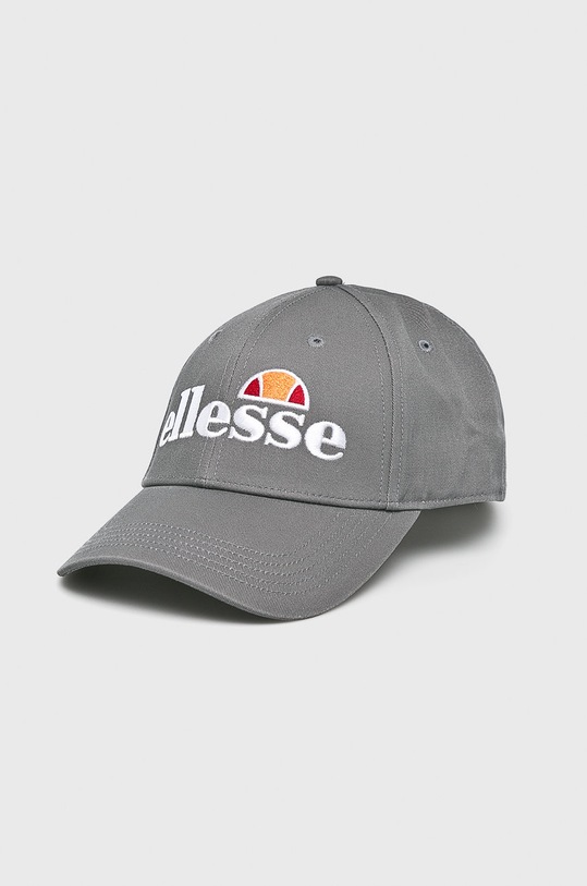 Ellesse - șapcă gri SAAA0849