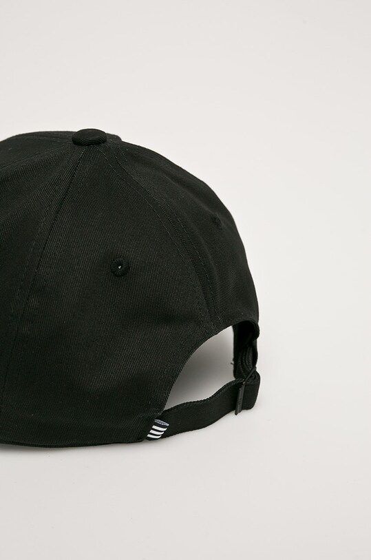 Аксессуары adidas Originals - Кепка EC3603 EC3603 чёрный