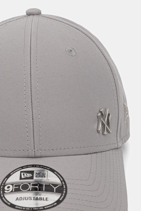 New Era berretto 11198849 grigio SS19