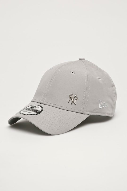 New Era - Шапка сив 11198849