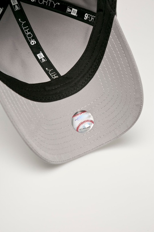 New Era - Шапка сив 11198849