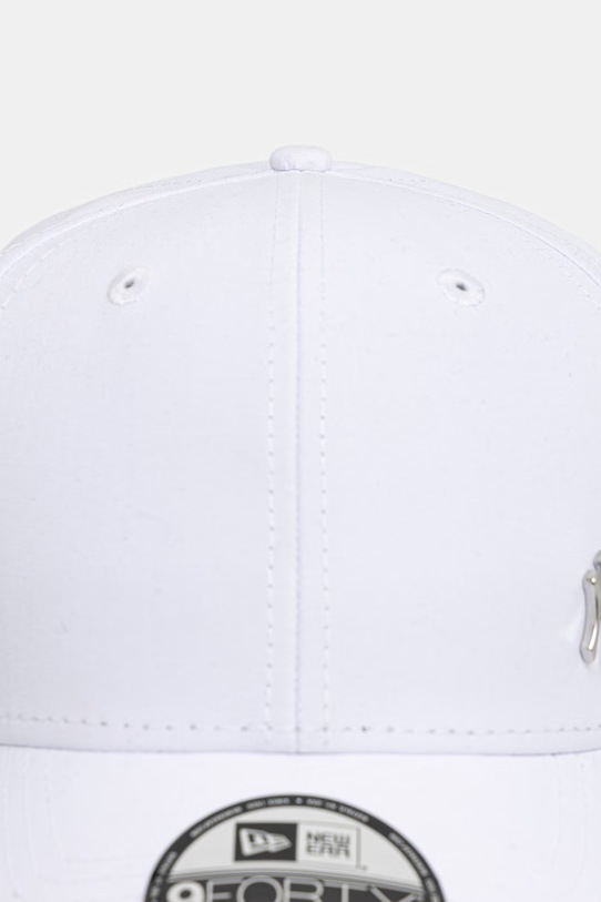 New Era biały 11209938