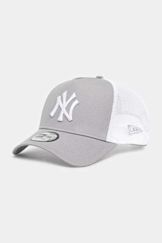 New Era - Sapka szürke 11588490