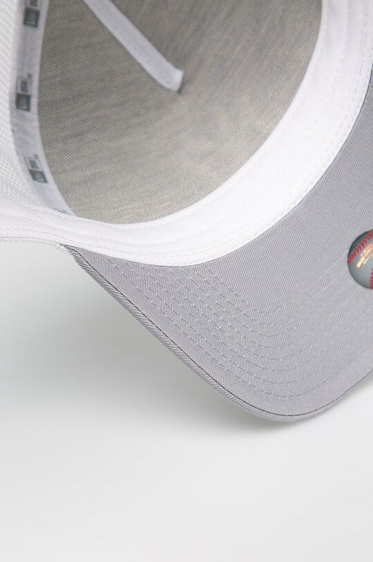 New Era - Кепка сірий 11588490
