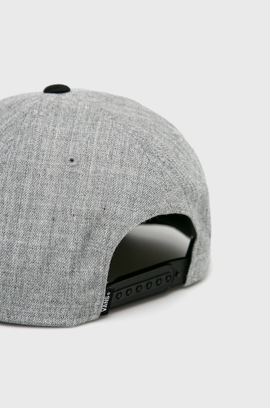 Vans - Čiapka VN0A36ORHGB1 sivá SS19