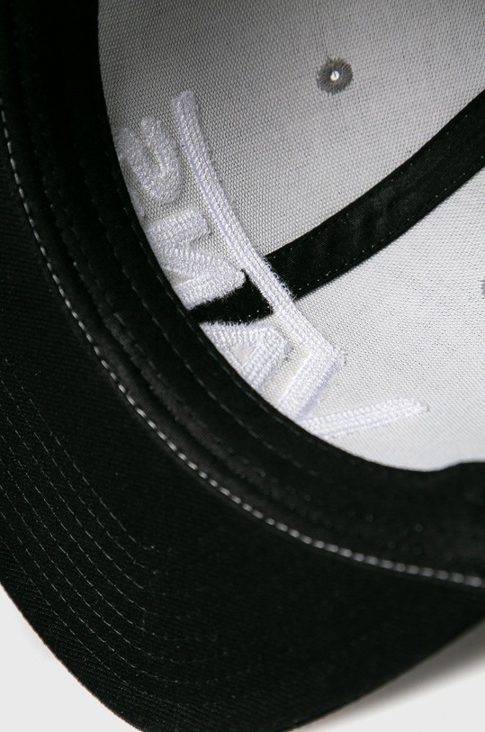 Vans - Čiapka sivá VN0A36ORHGB1