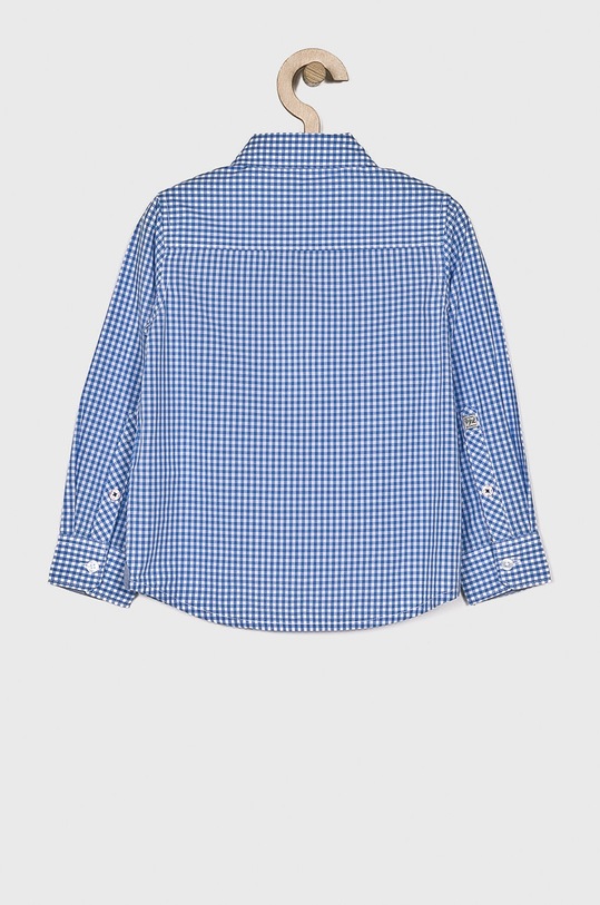 Pepe Jeans - Camasa copii 128-178/180 cm PB301695 albastru SS19