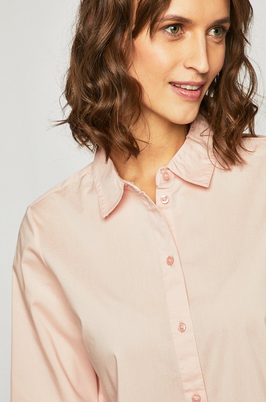 Jacqueline de Yong Koszula różowy 15149877