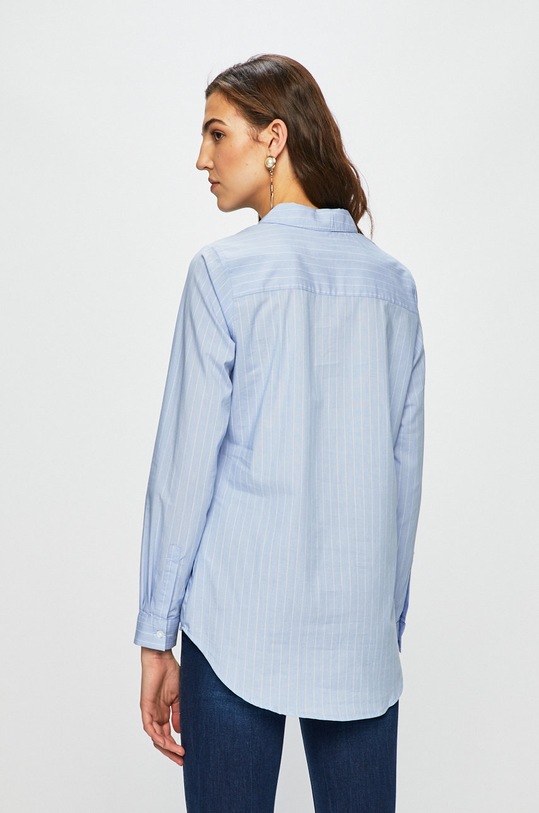Košile Jacqueline de Yong modrá 15149877
