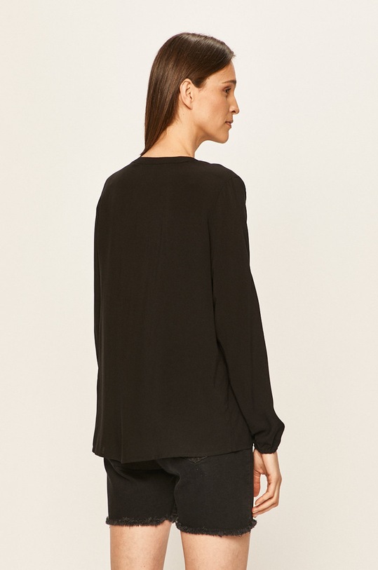 Îmbrăcăminte Jacqueline de Yong - Bluza 15171938 negru