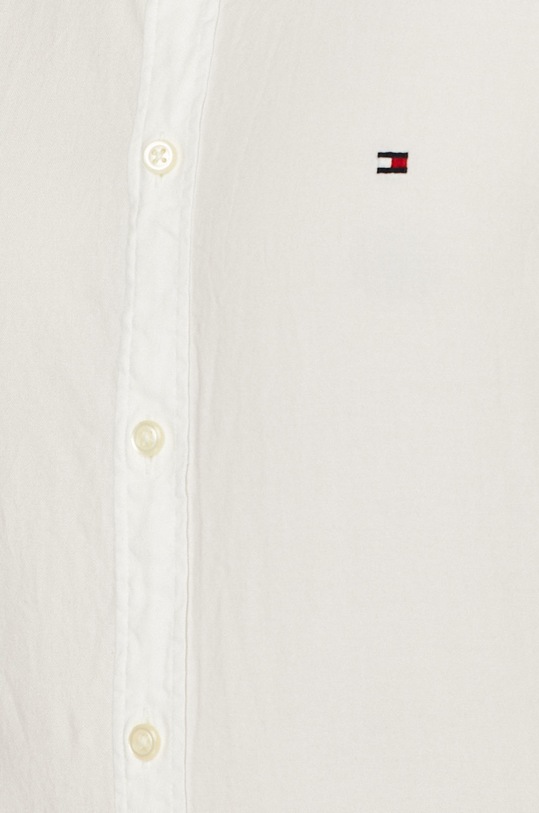 Tommy Hilfiger - Košeľa MW0MW08976 biela SS19