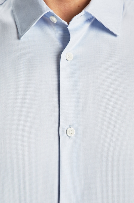 Košeľa Selected Homme 16065894 modrá AA00