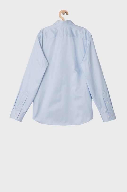 Košile Selected Homme 16065894 modrá AA00