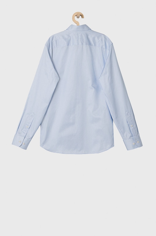 Košeľa Selected Homme 16065894 modrá AA00
