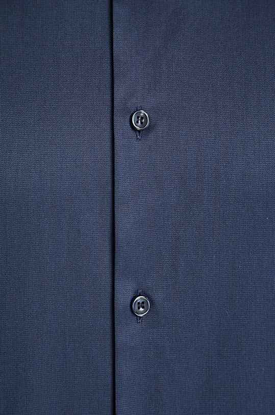 Selected Homme Koszula 16065894 granatowy AA00