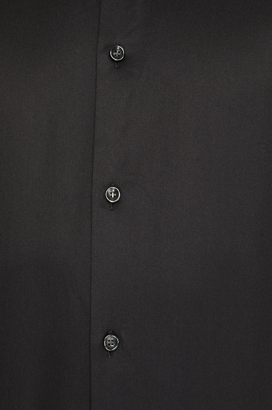 Selected Homme Koszula 16065894 czarny AA00
