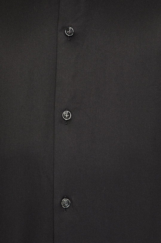 Selected Homme Koszula 16065894 czarny AA00