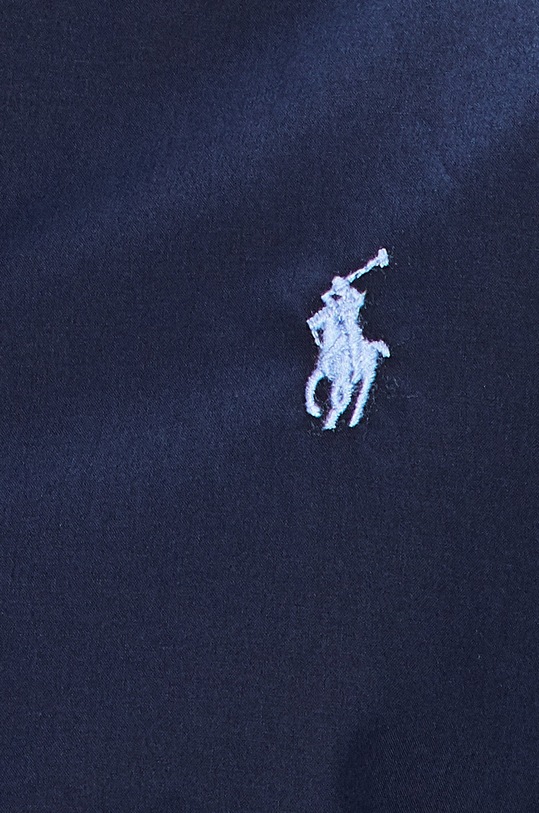 Polo Ralph Lauren cămașă 710705269006 bleumarin
