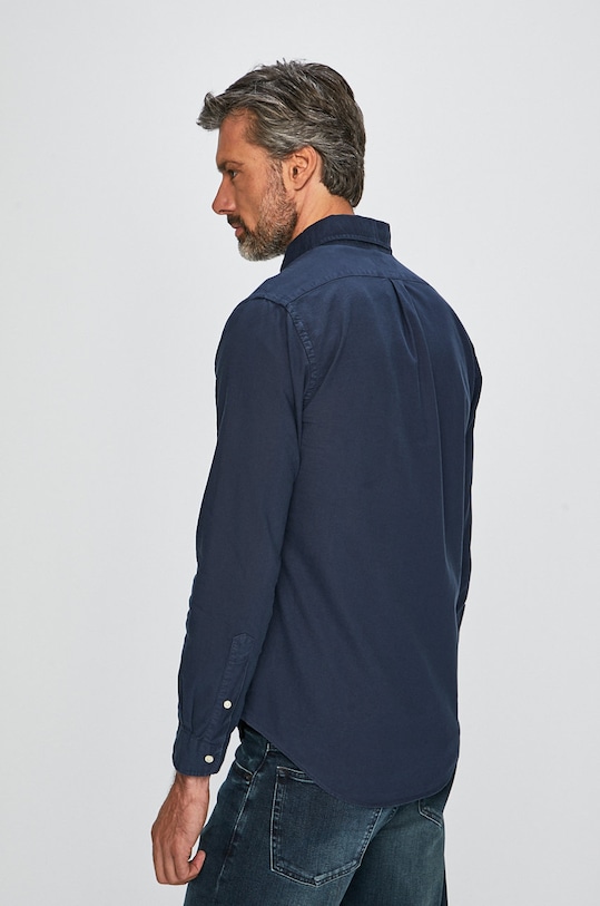 Polo Ralph Lauren - Koszula 710723610003 granatowy 710723610003