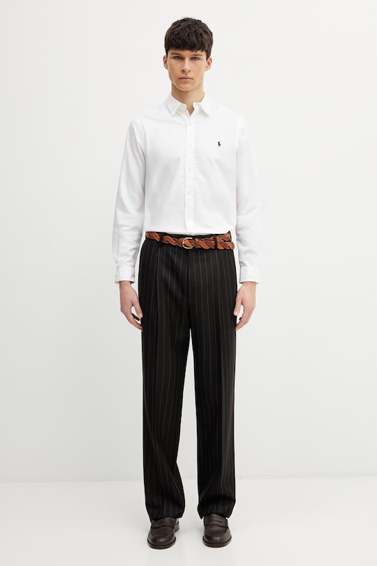 Polo Ralph Lauren shirt 710736557002 white