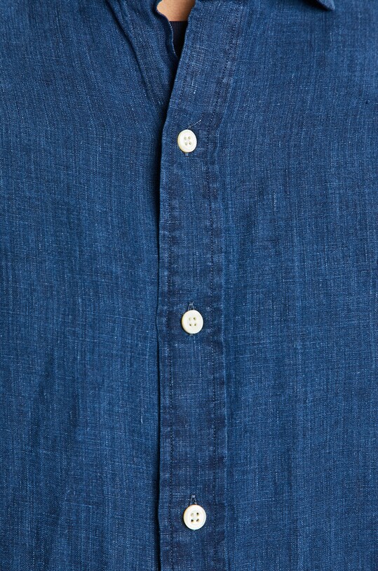 Polo Ralph Lauren - Košile 710742155001 námořnická modř SS19