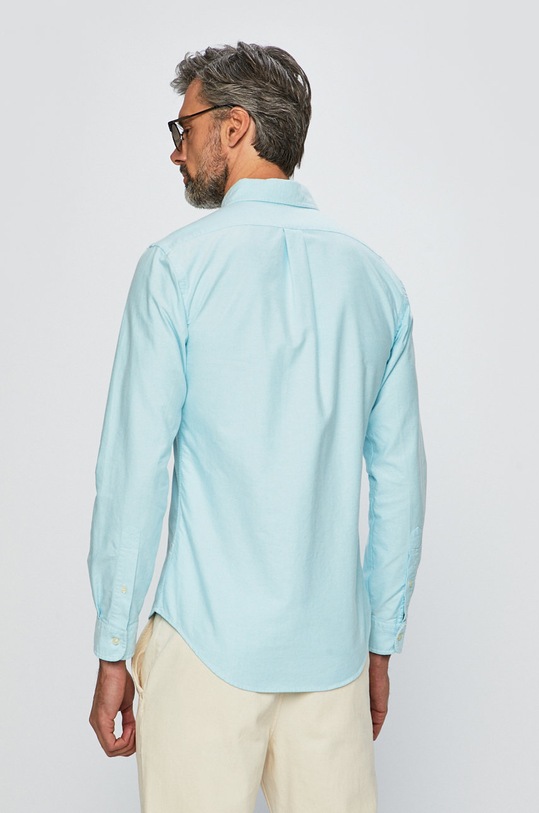 Polo Ralph Lauren - Риза син 710744503004
