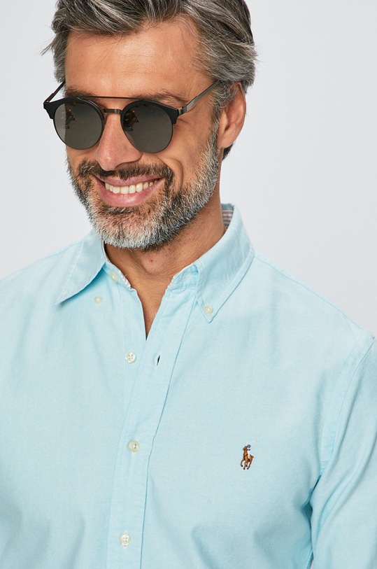 Polo Ralph Lauren - Риза 710744503004 син